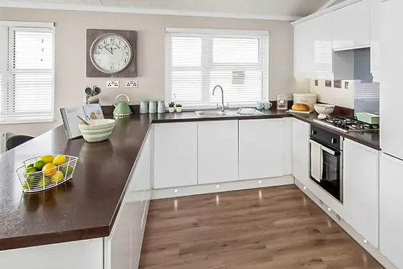 St Helens Coastal Resort