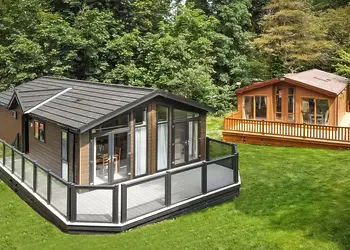 St Ives Holiday Village, Lelant, St Ives