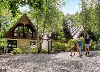 St Ives Holiday Village, Lelant, St Ives