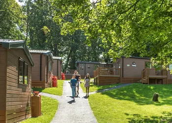 St Ives Holiday Village, Lelant, St Ives