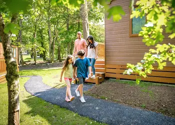 St Ives Holiday Village, Lelant, St Ives