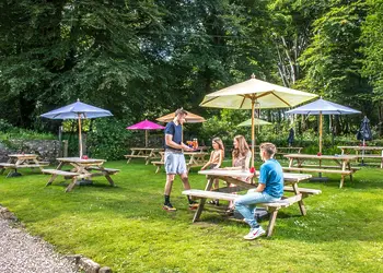 St Ives Holiday Village, Lelant, St Ives