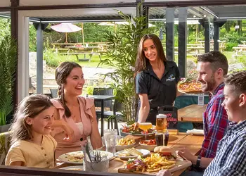 St Ives Holiday Village, Lelant, St Ives