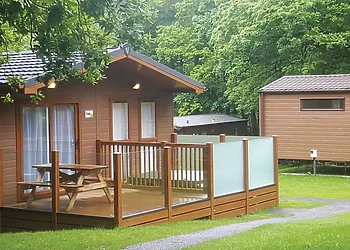 Typical SI 2 Bed Platinum Lodge Plus