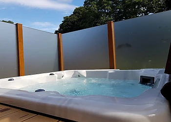 2 Bed Platinum Lodge Plus