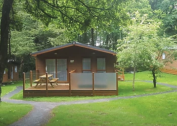3 Bed Platinum Lodge Plus