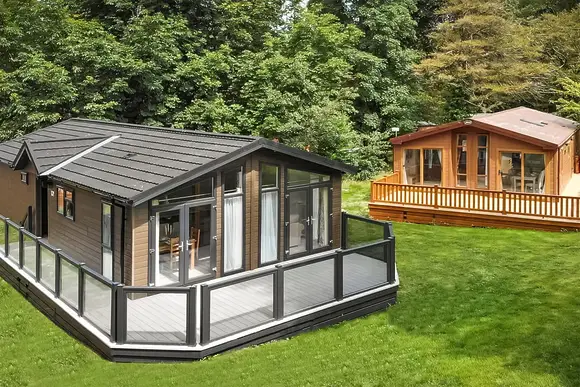 St Ives Holiday Village, Lelant, St Ives