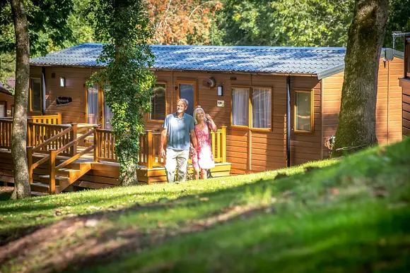 St Ives Holiday Village, Lelant, St Ives