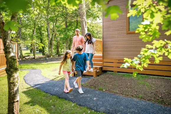 St Ives Holiday Village, Lelant, St Ives