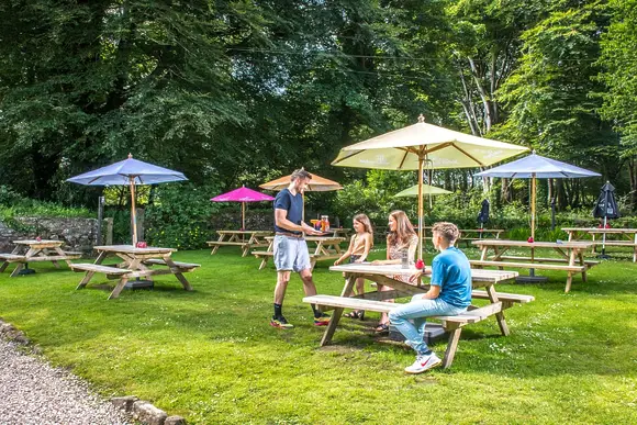 St Ives Holiday Village, Lelant, St Ives