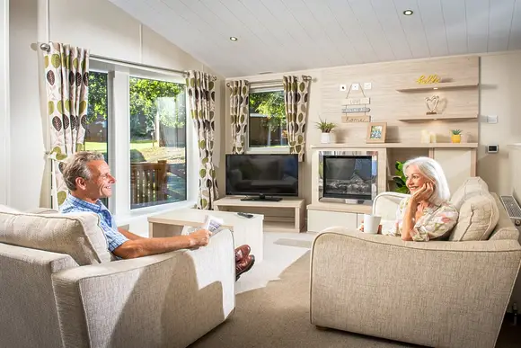 St Ives Holiday Village, Lelant, St Ives