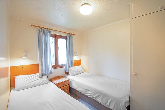 St Ives Holiday Village