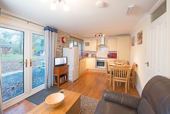 St Ives Holiday Village