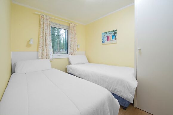 St Ives Holiday Village