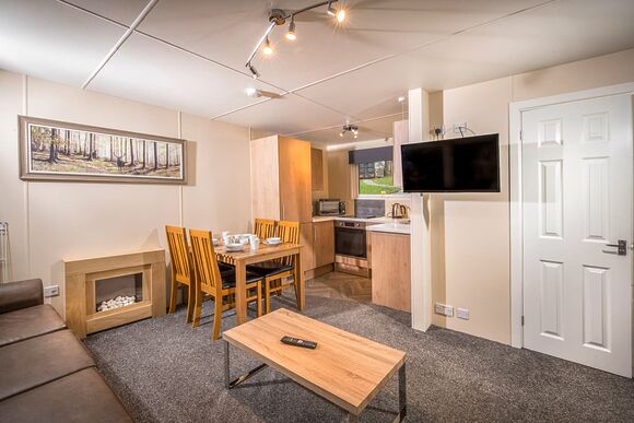 St Ives Holiday Village