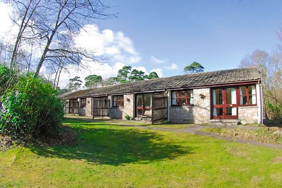 2 Bed Gold Bungalow 4 (Pet) - St Ives Holiday Village, Lelant, St Ives