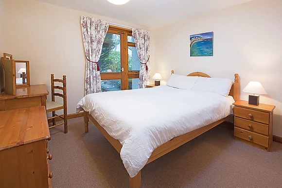 Typical SI 3 Bed Silver Woodland Lodge 
