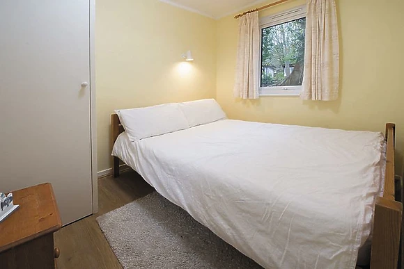 2 Bed Silver Bungalow 4 (Pet) (Sat) 