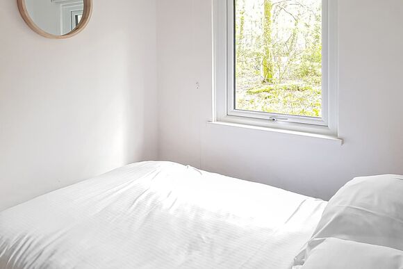 2 Bed Silver Bungalow sleeps 4 - St Ives Holiday Village, Lelant, St Ives