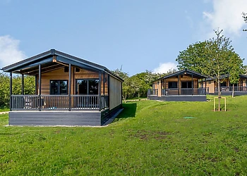 Stratford Upon Avon Lodge Retreat, Snitterfield, Stratford Upon Avon