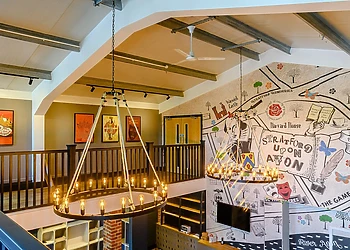 Stratford Upon Avon Lodge Retreat, Snitterfield, Stratford Upon Avon