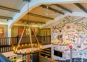 Stratford Upon Avon Lodge Retreat, Snitterfield, Stratford Upon Avon