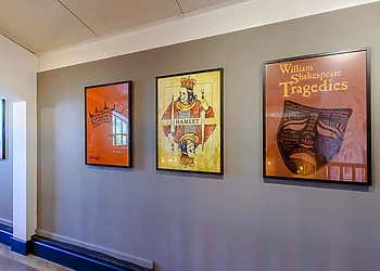 Stratford Upon Avon Lodge Retreat, Snitterfield, Stratford Upon Avon