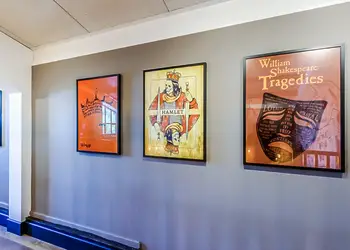 Stratford Upon Avon Lodge Retreat, Snitterfield, Stratford Upon Avon