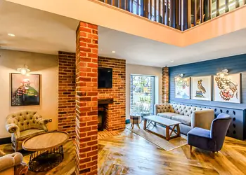 Stratford Upon Avon Lodge Retreat, Snitterfield, Stratford Upon Avon