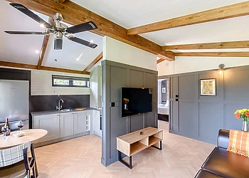 Ettington Lodge Premier