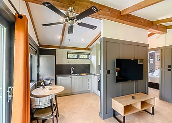 Ettington Lodge Premier