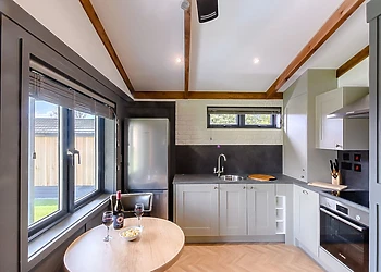 Ettington Lodge Premier