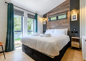 Ettington Lodge Premier