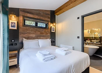 Ettington Lodge Premier