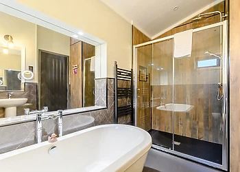 Ettington Lodge Premier