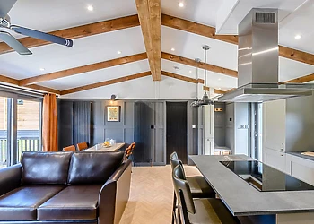 Claverdon Lodge Premier