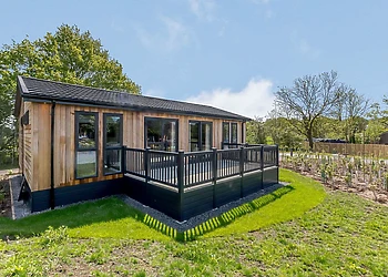 Claverdon Lodge Premier