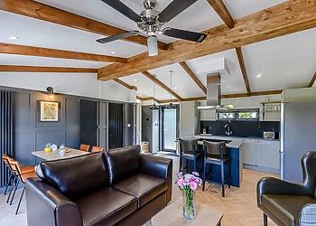 Claverdon Lodge Premier