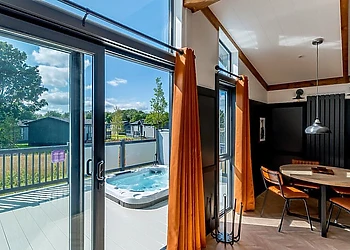 Claverdon Lodge Premier