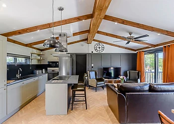 Claverdon Lodge Premier