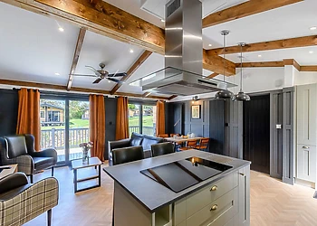 Claverdon Lodge Premier