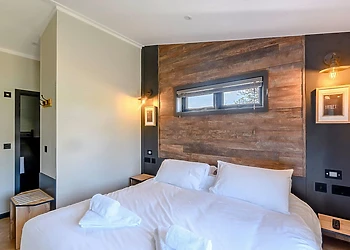 Claverdon Lodge Premier