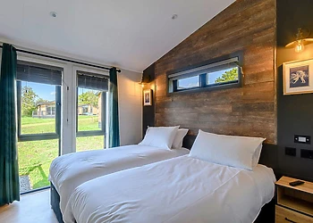 Claverdon Lodge Premier