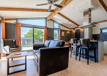 Oxhill Lodge Premier