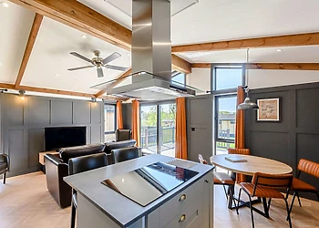 Oxhill Lodge Premier