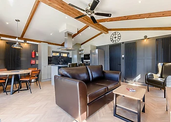 Oxhill Lodge Premier