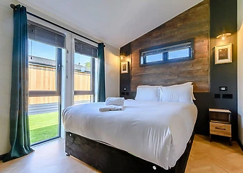 Oxhill Lodge Premier