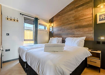 Oxhill Lodge Premier