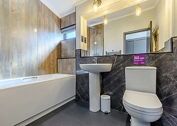 Oxhill Lodge Premier