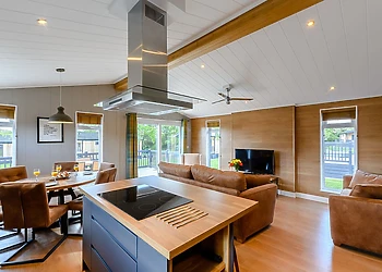 Loxley Lodge Premier